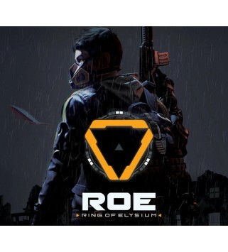 Ring of Elysium - Intel Glider DLC Digital CD key Key GLOBAL